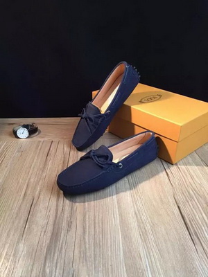 TODS Loafers Women--098